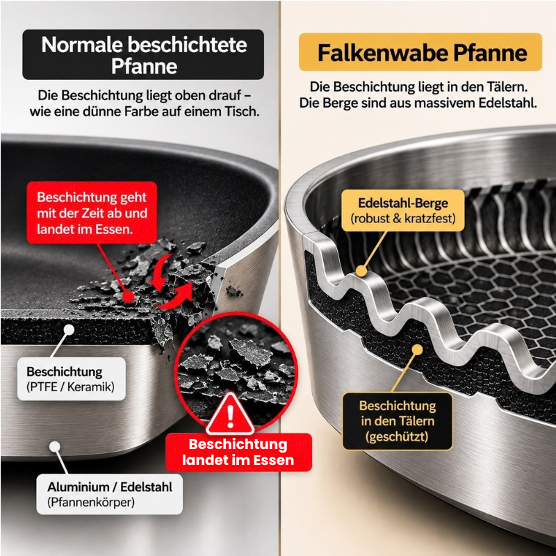 Falkenwaben Sets