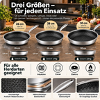 Falkenwaben Sets