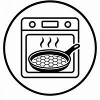 Backofen geeignet