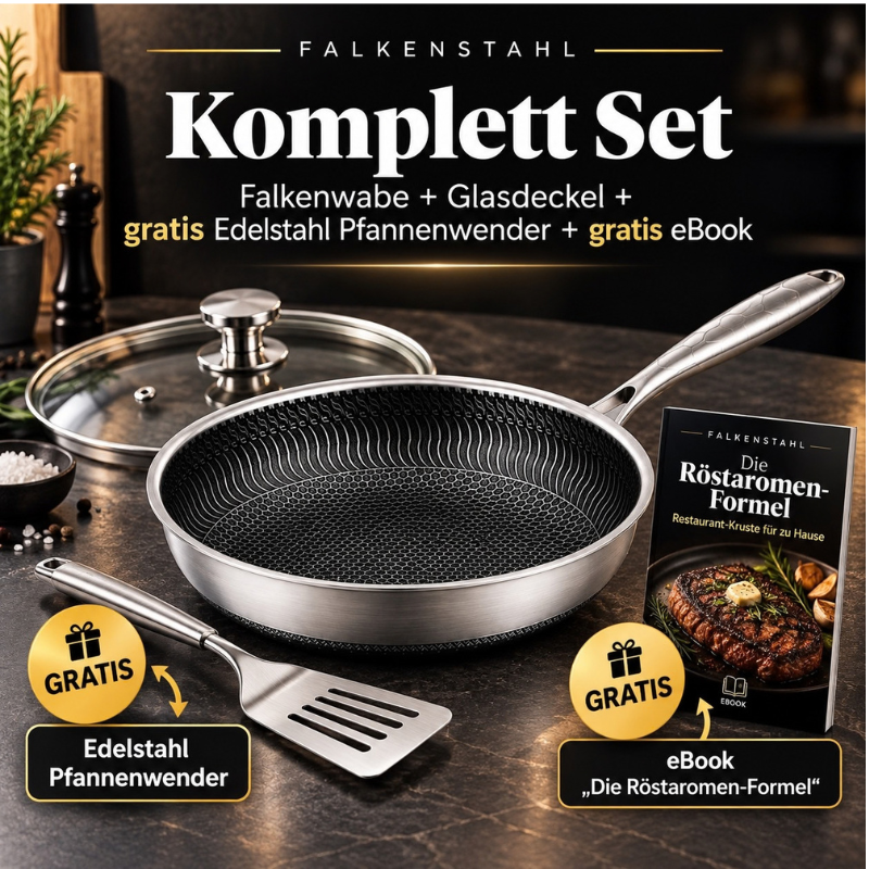 Falkenwaben Sets
