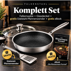 Falkenwaben Sets