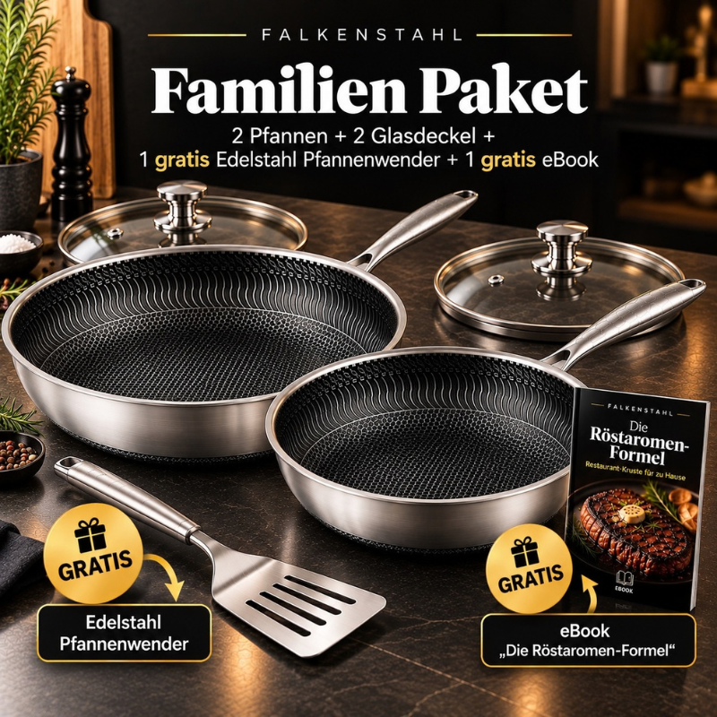 Falkenwaben Sets
