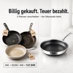 Falkenwabe