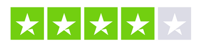 Star rating